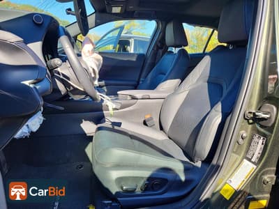 2025 LEXUS UX 300H PREMIUM, фото 7