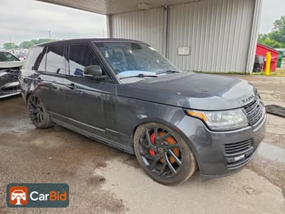 2016 Land Rover RANGE ROVER SALGS2EF1GA256307, фото 4