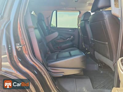 2018 CHEVROLET TAHOE C1500 LT, фото 11