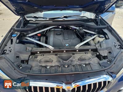 2022 BMW X5 5UXCR6C07N9K71186, фото 12