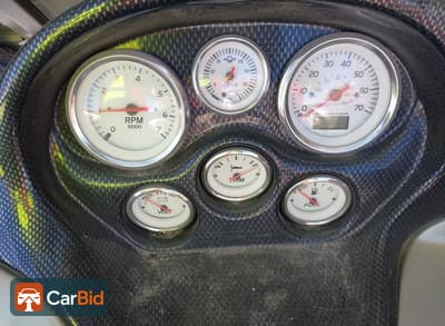 2014 TRACKER TRACKER TARGA V18 CO, ფოტო 7