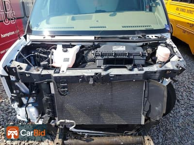 2023 CHEVROLET EXPRESS G4500, фото 11