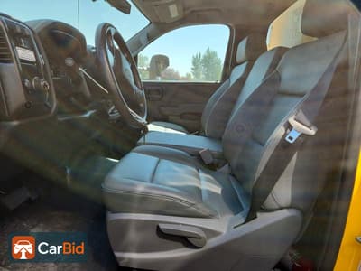 2022 CHEVROLET SILVERADO MEDIUM DUTY, фото 7