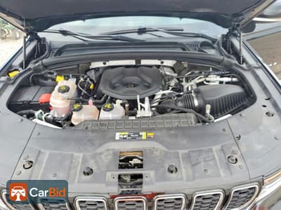 2024 JEEP GRAND CHEROKEE LIMITED 4XE, фото 11