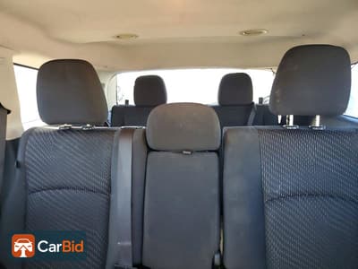 2018 DODGE JOURNEY SXT, фото 10