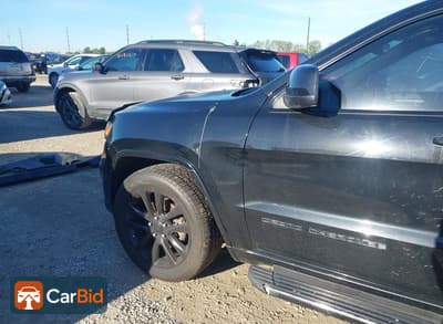 2017 Jeep GRAND CHEROKEE 1C4RJFAG0HC744601, фото 17