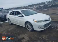 2015 TOYOTA AVALON LIMITED‌, фото 1