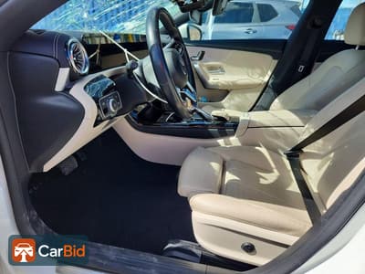 2023 MERCEDES-BENZ CLA 250, фото 7