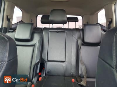 2018 VOLKSWAGEN ATLAS SE, фото 10