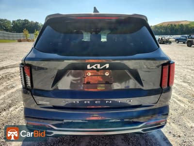 2022 KIA SORENTO S, фото 6