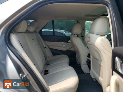2020 MERCEDES-BENZ GLE 350, фото 11