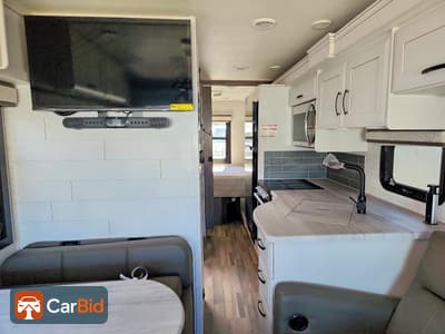 2025 FORD ALANTE RV, ფოტო 6