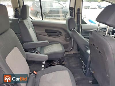 2021 Ford TRANSIT CONNECT NM0GS9E25M1491637, фото 11