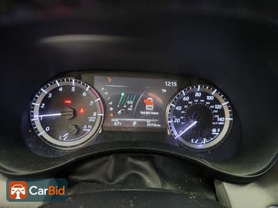 2023 TOYOTA HIGHLANDER LE, фото 9