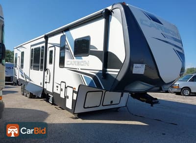 2021 KEYSTONE CARBON 398‌, фото 1