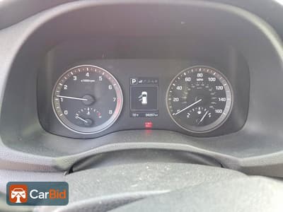 2016 HYUNDAI TUCSON LIMITED, фото 9