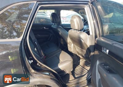 2015 KIA SORENTO LX, фото 8