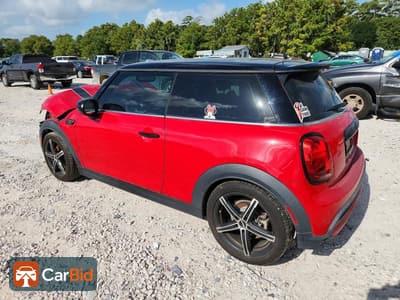 2023 MINI COOPER S, ფოტო 2