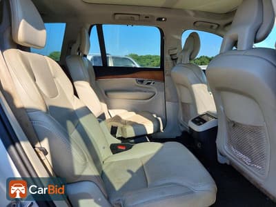 2020 VOLVO XC90 T6 INSCRIPTION, фото 11