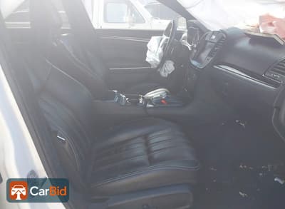 2021 CHRYSLER 300 300S, фото 5