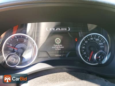 2019 RAM 5500, фото 9