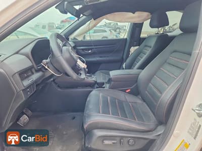 2025 Honda CR-V 7FARS5H8XSE006888, фото 7