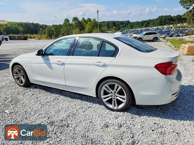 2018 BMW 330 I, фото 2