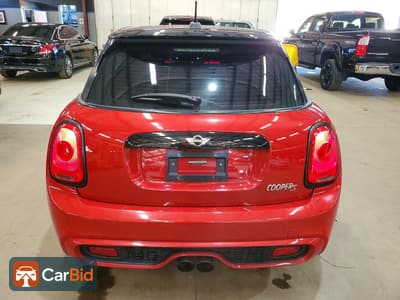 2017 MINI COOPER S, фото 6