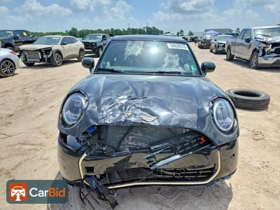 2026 MINI COOPER S, ფოტო 5