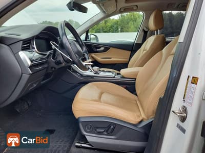 2020 AUDI Q7 PRESTIGE, фото 7