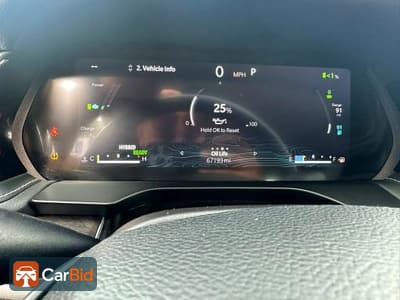 2023 JEEP GRAND CHEROKEE LIMITED 4XE, фото 8