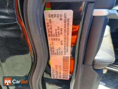 2023 JEEP GRAND CHEROKEE LIMITED, фото 13