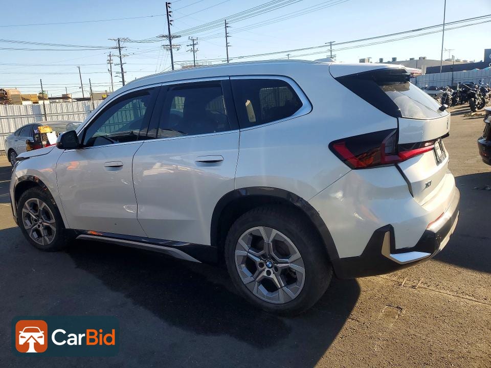 2023 BMW X1 XDRIVE28I, фото 2