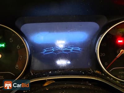2021 JEEP COMPASS LIMITED, фото 9