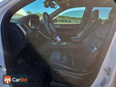 2016 JEEP GRAND CHEROKEE LIMITED, фото 7