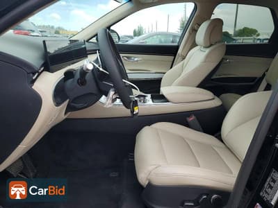 2026 GENESIS GV70 2.5T STANDARD, фото 7