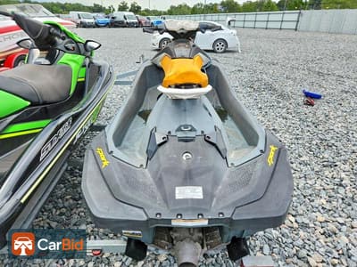 2018 SEA-DOO SPARK, фото 6