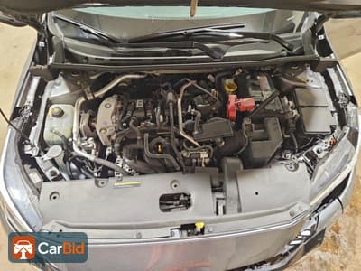 2025 Nissan SENTRA 3N1AB8CV7SY393379, фото 11