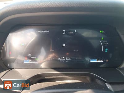 2024 JEEP GRAND CHEROKEE LIMITED 4XE, фото 9