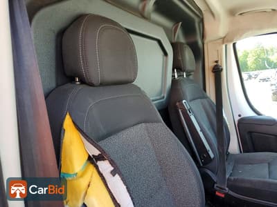 2019 RAM PROMASTER 3500 3500 HIGH, фото 11