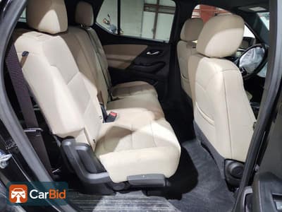 2023 CHEVROLET TRAVERSE LS, фото 11