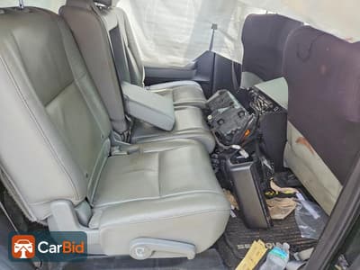 2018 TOYOTA SEQUOIA SR5, фото 11