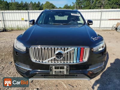 2016 VOLVO XC90 T6, ფოტო 5