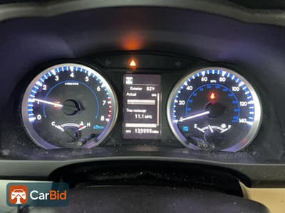 2019 TOYOTA HIGHLANDER LE PLUS, фото 8