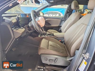 2025 AUDI Q6 E-TRON PREMIUM PLUS, фото 7