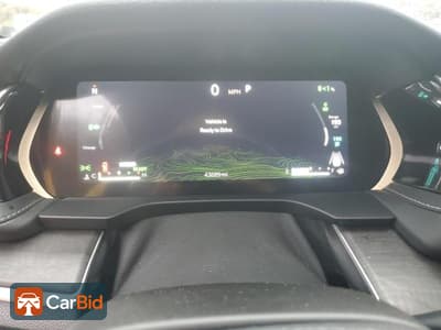 2023 JEEP GRAND CHEROKEE LIMITED 4XE, фото 9
