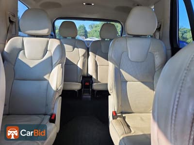2020 VOLVO XC90 T6 INSCRIPTION, фото 10