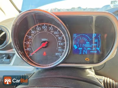 2015 CHEVROLET SPARK 2LT, фото 9