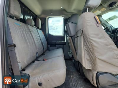 2024 Ford F250 1FT7X2BA9REF73278, фото 10