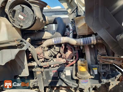 2016 MACK 600 CXU600, фото 11